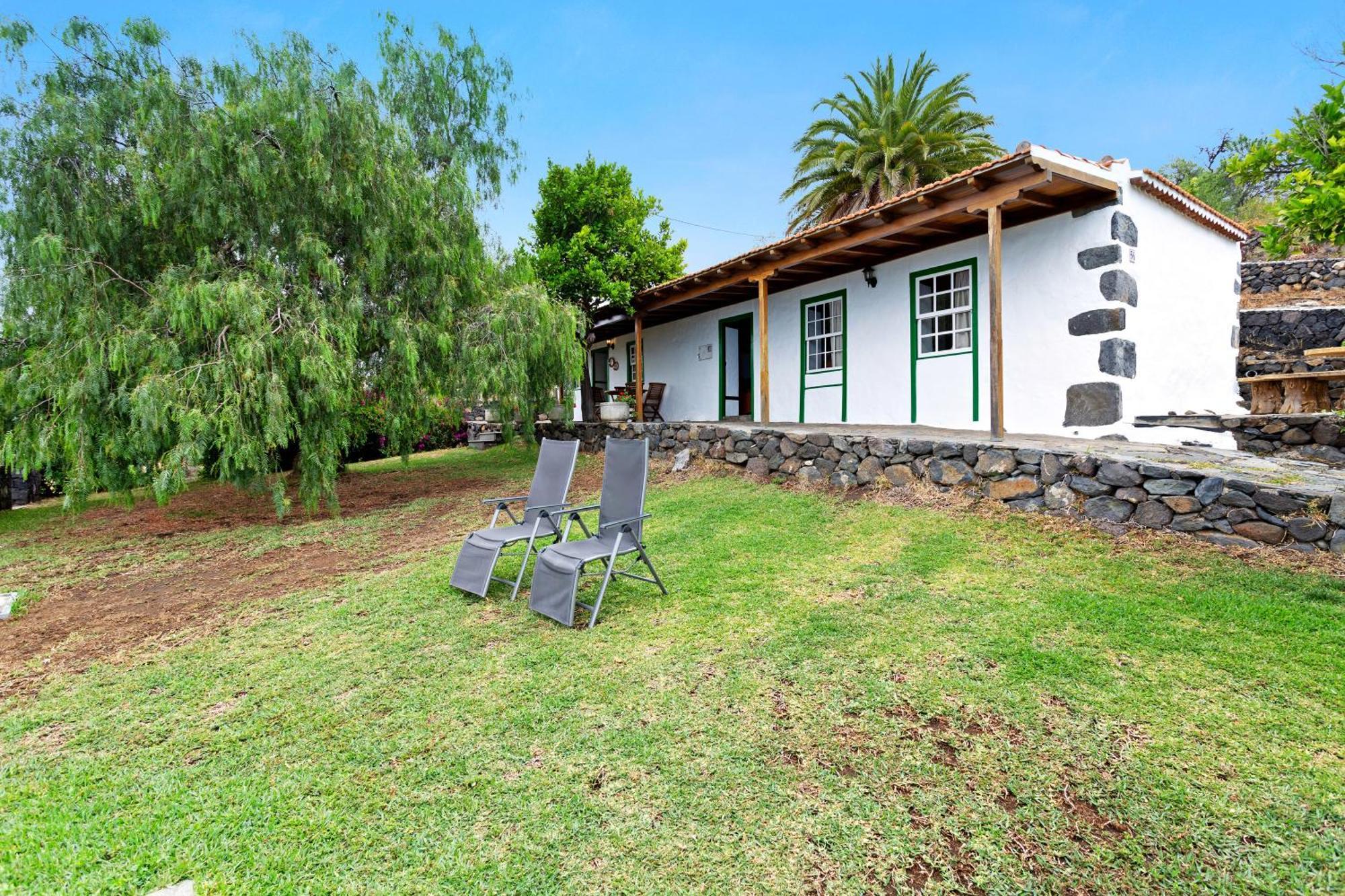 Casa Serradero ติคาราเฟ ภายนอก รูปภาพ