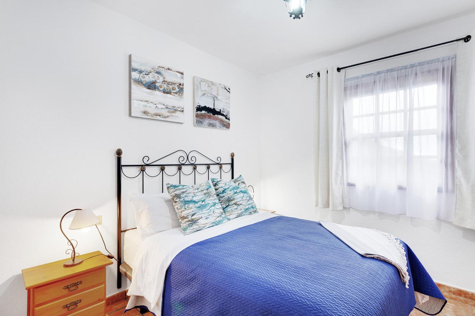 Casa Serradero ติคาราเฟ ภายนอก รูปภาพ