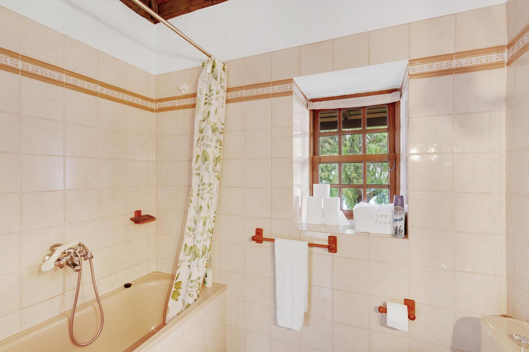 Casa Serradero ติคาราเฟ ภายนอก รูปภาพ