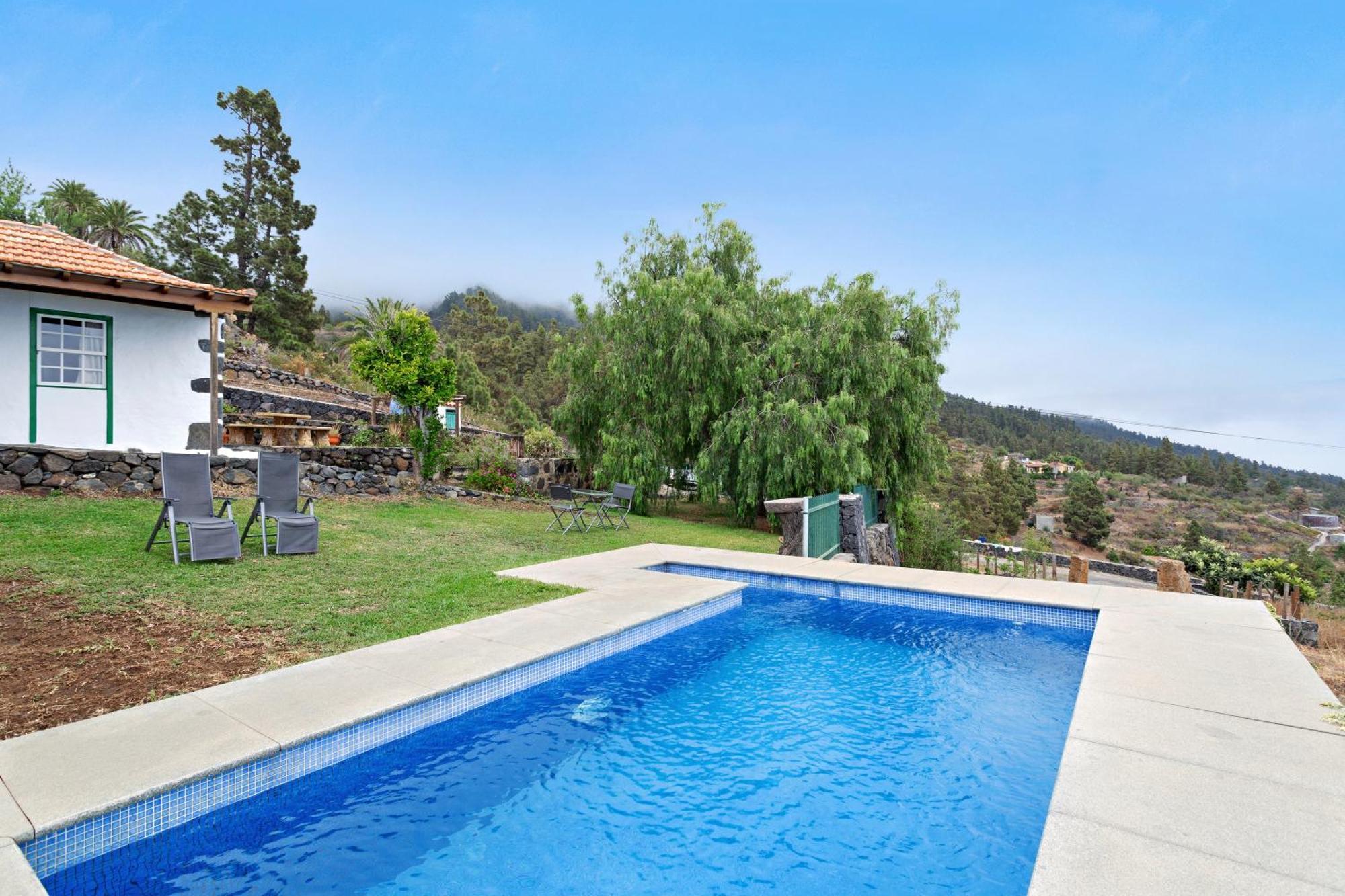 Casa Serradero ติคาราเฟ ภายนอก รูปภาพ